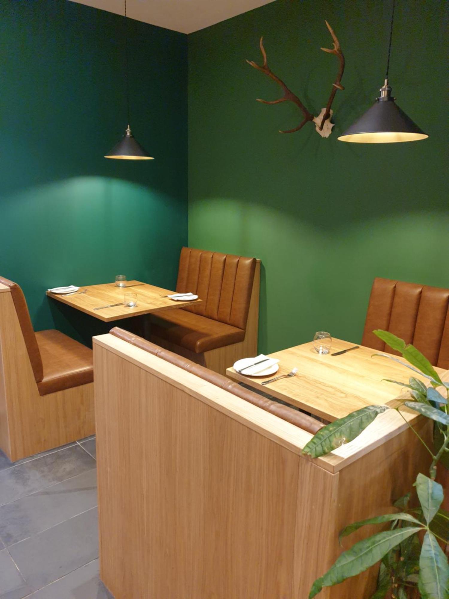 Lime Tree Hotel ฟอร์ตวิลเลียม ภายนอก รูปภาพ